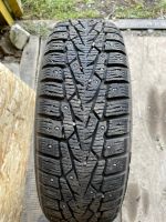 Лот: 18159505. Фото: 2. Шины зимние Nokian Nordman 7. Шины, Диски