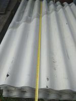 Лот: 11890694. Фото: 3. Шифер Б/У 8 волн. 75-80 листов... Строительство и ремонт