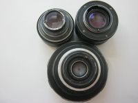 Лот: 4064888. Фото: 2. Объективы на запчасти. Фото, видеокамеры, оптика