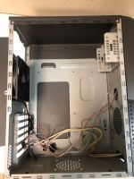 Лот: 15145041. Фото: 4. Корпус ATX GMC Cannon R5 + куллер... Красноярск
