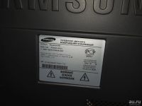 Лот: 16877067. Фото: 2. Телевизор samsung PS-42C91HR. ТВ и видео