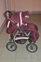 Лот: 7456537. Фото: 5. Коляска детская Tako Baby Collection