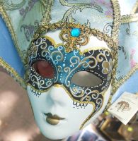 Лот: 17793021. Фото: 3. венецианская маска,Венеция,ручная... Красноярск