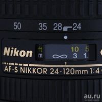 Лот: 1658040. Фото: 4. Объектив премиум класса Nikon...