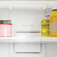 Лот: 20833282. Фото: 6. Холодильник Indesit ITS 5200 X...