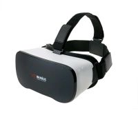 Лот: 9835258. Фото: 2. Профессиональный VR шлем. 3D шлем... Аудиотехника