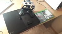 Лот: 8279173. Фото: 3. Xbox One 500Gb + Forza Horizon... Компьютеры, оргтехника, канцтовары