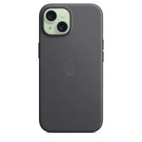 Лот: 21578664. Фото: 3. Чехол Apple iPhone 15 FineWoven... Смартфоны, связь, навигация