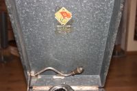 Лот: 14732994. Фото: 3. Патефон ПТ-3 1938год. Коллекционирование, моделизм
