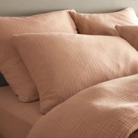 Лот: 24136965. Фото: 3. Пододеяльник LaRedoute. Домашний быт