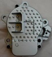 Лот: 19815041. Фото: 5. Помпа двигателя Toyota Aqua, Auris...