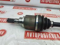 Лот: 20901040. Фото: 2. Привод колеса Nissan Qashqai J11... Автозапчасти