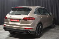 Лот: 24332928. Фото: 5. Porsche Cayenne 2015