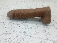 Лот: 15081808. Фото: 2. Шоколад в форме члена. Интимные товары