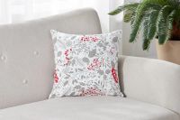 Лот: 24373594. Фото: 3. Декоративная подушка Linen Way... Домашний быт