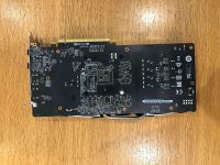 Лот: 16452902. Фото: 4. Видеокарта MSI Armor 1060 6Gb. Красноярск