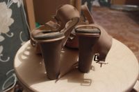 Лот: 7720124. Фото: 5. Босоножки Lisette из натуральной...