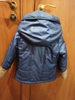 Лот: 17573845. Фото: 5. Куртка 2в1, Orby