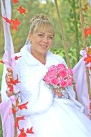 Лот: 8270035. Фото: 5. Свадебный комплект