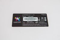 Лот: 7178095. Фото: 3. Графический планшет Bamboo Fun... Компьютеры, оргтехника, канцтовары