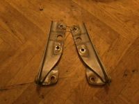 Лот: 5987251. Фото: 2. петли капота honda accord. Автозапчасти