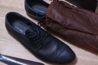 Лот: 13042515. Фото: 2. Туфли кожаные. Мужская обувь