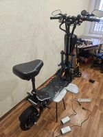 Лот: 20755931. Фото: 5. Электросамокат Syccyba R11 mini...