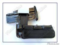 Лот: 15498417. Фото: 4. Батарейный блок Neewer BG-E8 для... Красноярск