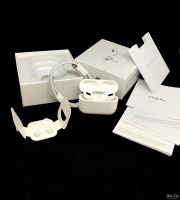 Лот: 17110028. Фото: 5. 🍏 Наушники Bluetooth Air Pods...