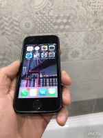 Лот: 13399018. Фото: 4. iPhone SE 32Gb