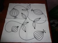 Лот: 8863731. Фото: 4. салфетки 33х33 для рукоделия...