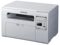 Лот: 3534225. Фото: 2. МФУ Samsung SCX-3400 Laser Printer... Принтеры, сканеры, МФУ