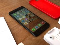 Лот: 16875605. Фото: 6. iPhone 7 Plus 32Gb. Ростест