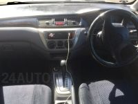 Лот: 9686944. Фото: 2. mitsubishi lancer 2003 год. Авто, мото, водный транспорт