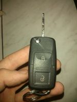 Лот: 6731327. Фото: 6. Выкидной ключ Volkswagen фольксваген...