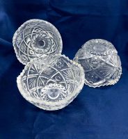 Лот: 6749887. Фото: 5. 💎 Набор вазочек для конфет, фруктов...