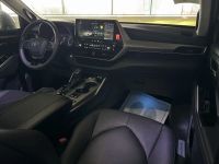 Лот: 25234950. Фото: 14. Внедорожник Toyota Highlander...