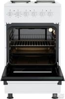 Лот: 17450985. Фото: 4. Электрическая плита Gorenje EF5110W... Красноярск