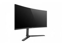 Лот: 21361549. Фото: 4. Монитор Hisense 34G6H 34". Красноярск
