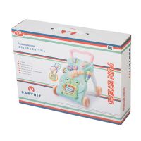 Лот: 14993429. Фото: 4. Игрушка-каталка развивающая Babyhit... Красноярск