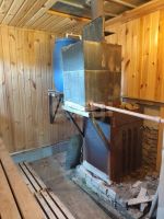 Лот: 25527076. Фото: 9. 3-комн. дача , посёлок Усть-Мана...