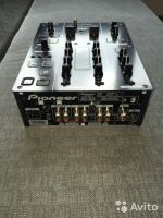 Лот: 5286962. Фото: 2. Pioneer DJM-350. Музыкальные инструменты и оборудование