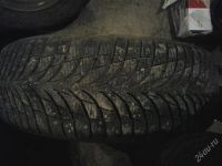 Лот: 2231018. Фото: 2. колеса audi. Шины, Диски