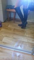 Лот: 10614091. Фото: 3. сапоги ботфорты. Одежда, обувь, галантерея