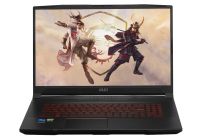 Лот: 20534890. Фото: 5. MSI Katana/RTX 3060/40gbram/IPS144hz...