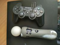 Лот: 8160564. Фото: 3. Sony Playstation 3. Компьютеры, оргтехника, канцтовары