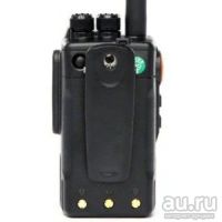Лот: 5224385. Фото: 3. Рация речного диапазона Аргут... Смартфоны, связь, навигация