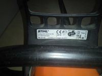 Лот: 9365771. Фото: 4. Продам бензопилу Stihl MS 211. Красноярск