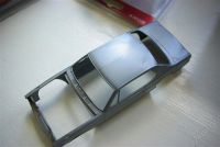 Лот: 2865685. Фото: 3. сборная модель tamiya nissan skyline... Коллекционирование, моделизм