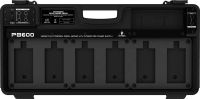 Лот: 5037669. Фото: 3. Behringer PB 600 Pedal board. Музыкальные инструменты и оборудование